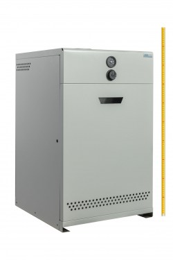 Напольный газовый котел отопления КОВ-40СТ1пc SIT Сигнал, серия "Комфорт" (до 400 кв.м) Домодедово